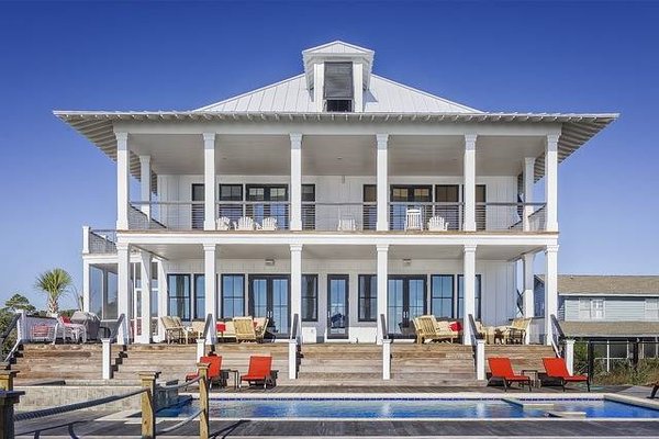 Quel budget prévoir pour une maison avec piscine ?