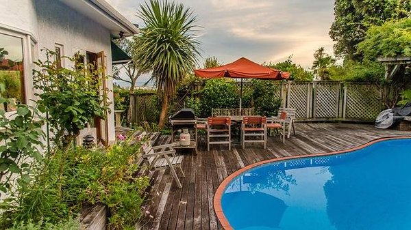 Trouver la parfaite maison avec piscine dans le Beaufortain