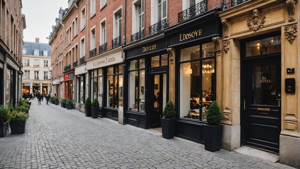 Découvrez les meilleures offres de vente d'immobilier à lille
