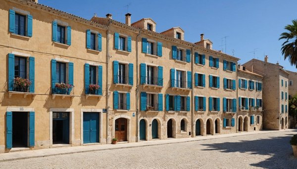 Découvrez les opportunités immobilières à sanary sur mer