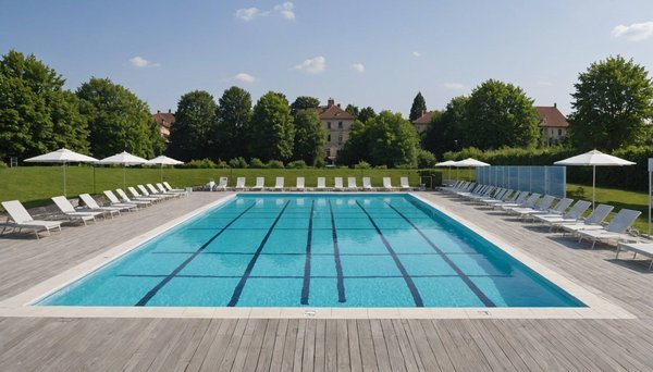 Construction et entretien de piscines à bayonne : faites confiance à piscine courrej