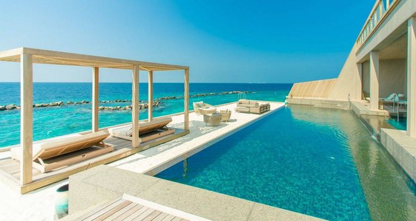 L'escapade estivale parfaite : une villa avec piscine en Provence